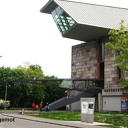 Hotel Gerhard