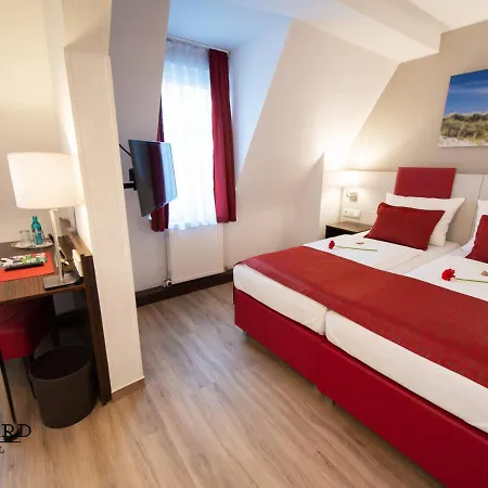 Gerhard Hotel