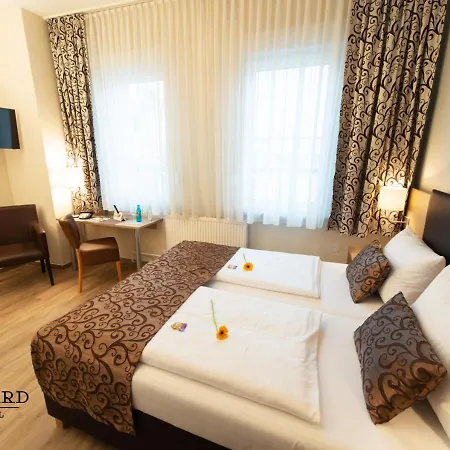 Gerhard Hotel Nuremberg