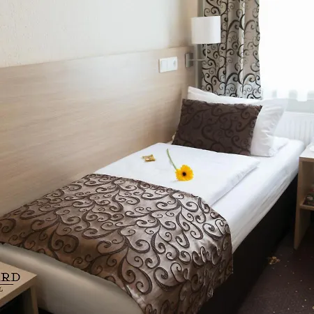 Gerhard Hotel Nuremberg