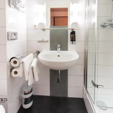 Hotel Gerhard Nuremberg