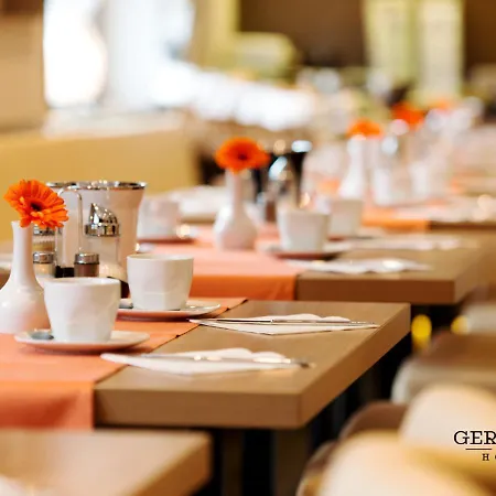 Gerhard Hotel