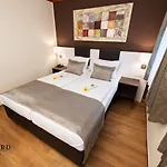 فندق غيرهارد 3*