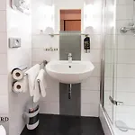 فندق غيرهارد نورنبيرغ