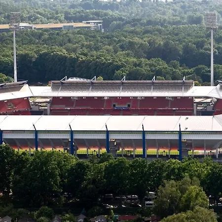 格哈德酒店 纽伦堡