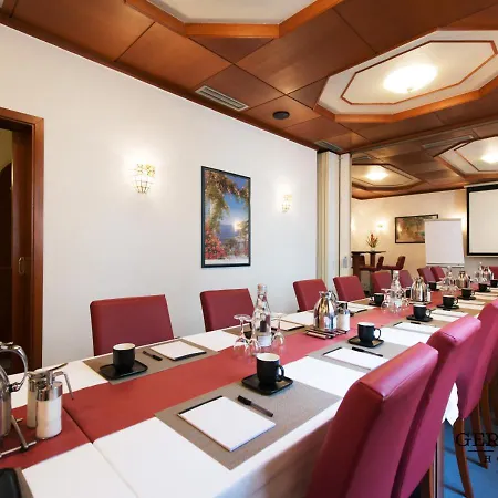Hotel Gerhard